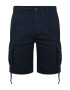 Threadbare Pantaloni cu buzunare 'Manchester' albastru noapte - Pled.ro