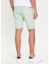 Threadbare Pantaloni 'Sanky' verde deschis - Pled.ro