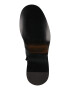 Tiger of Sweden Botine negru - Pled.ro