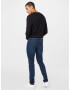 Tiger of Sweden Jeans 'EVOLVE' albastru denim - Pled.ro