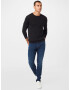 Tiger of Sweden Jeans 'EVOLVE' albastru denim - Pled.ro