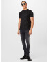 Tiger of Sweden Jeans 'Evolve' negru denim - Pled.ro