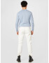 Tiger of Sweden Jeans 'NICO' alb denim - Pled.ro