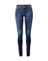 Tiger of Sweden Jeans 'SLIGHT' albastru denim - Pled.ro