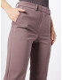 Tiger of Sweden Pantaloni cu dungă 'NOOWA' mauve - Pled.ro