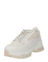 Tiger of Sweden Sneaker low 'AFRA' bej - Pled.ro