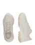 Tiger of Sweden Sneaker low 'AFRA' bej - Pled.ro