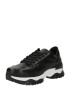 Tiger of Sweden Sneaker low 'AFRA' negru - Pled.ro