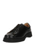 Tiger of Sweden Sneaker low 'DESU' negru - Pled.ro