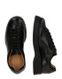 Tiger of Sweden Sneaker low 'DESU' negru - Pled.ro