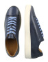 Tiger of Sweden Sneaker low 'SANDI' albastru porumbel - Pled.ro