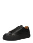 Tiger of Sweden Sneaker low 'STAM' negru - Pled.ro