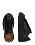 Tiger of Sweden Sneaker low 'STAM' negru - Pled.ro