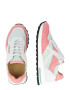 Tiger of Sweden Sneaker low 'STEUER' albastru deschis / rosé - Pled.ro