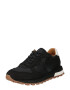 Tiger of Sweden Sneaker low 'STEUER' negru / alb - Pled.ro