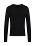 Tiger of Sweden Tricou 'CAPPE' negru - Pled.ro