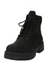 TIMBERLAND Botine negru - Pled.ro