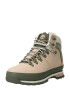 TIMBERLAND Bocanci de zăpadă 'Euro Hiker' bej deschis / oliv / alb - Pled.ro