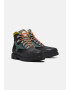 TIMBERLAND Botine galben curry / verde petrol / negru - Pled.ro