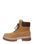 TIMBERLAND Botine maro deschis - Pled.ro