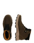 TIMBERLAND Botine oliv / negru - Pled.ro