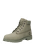 TIMBERLAND Cizme verde - Pled.ro