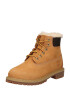 TIMBERLAND Cizme '6 Inch Premium WP Shearling' maro deschis - Pled.ro