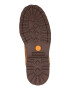 TIMBERLAND Cizme 'Courma Hiker' crem / maro coniac - Pled.ro