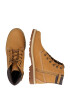 TIMBERLAND Cizme 'Courma' maro caramel / negru - Pled.ro