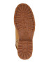 TIMBERLAND Cizme 'Courma' maro caramel / negru - Pled.ro