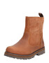 TIMBERLAND Cizme 'Courma' maro coniac - Pled.ro