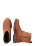 TIMBERLAND Cizme 'Courma' maro coniac - Pled.ro