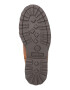 TIMBERLAND Cizme 'Courma' maro coniac - Pled.ro