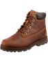 TIMBERLAND Cizme 'Courma' maro coniac / negru - Pled.ro