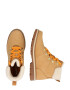 TIMBERLAND Cizme 'Courma' maro deschis - Pled.ro