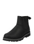 TIMBERLAND Cizme 'Courma' negru - Pled.ro