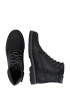 TIMBERLAND Cizme 'Courma' negru - Pled.ro