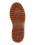 TIMBERLAND Botine 'Elevated Nellie' maro coniac / negru - Pled.ro