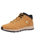 TIMBERLAND Cizme 'Sprint Trekker' maro amestecat - Pled.ro