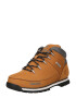 TIMBERLAND Cizme 'Euro Sprint' maro caramel / gri / negru - Pled.ro