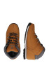 TIMBERLAND Cizme 'Euro Sprint' maro caramel / gri / negru - Pled.ro