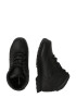 TIMBERLAND Cizme 'Euro Sprint' negru - Pled.ro