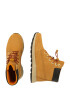 TIMBERLAND Cizme 'Killington' maro / maro caramel / negru - Pled.ro