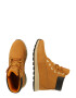 TIMBERLAND Cizme 'Killington Trekker' maro deschis / negru - Pled.ro