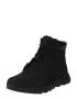 TIMBERLAND Cizme 'Killington Trekker' negru - Pled.ro