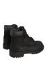 TIMBERLAND Cizme 'Premium' negru - Pled.ro