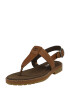 TIMBERLAND Flip-flops 'Chicago Riverside' maro - Pled.ro