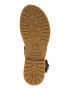 TIMBERLAND Flip-flops 'Chicago Riverside' maro - Pled.ro