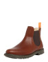 TIMBERLAND Ghete chelsea 'Belanger EK' maro coniac - Pled.ro