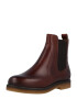 TIMBERLAND Ghete chelsea 'Cambridge' maro coniac - Pled.ro